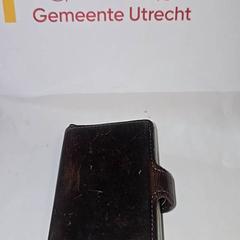 Titular de la passió Rijlaarsdam, segons ha informat Gemeente Utrecht mitjançant iLost