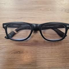 Brille, gemeldet von Breda University of Applied Sciences Mgr. Hopmansstraat über iLost