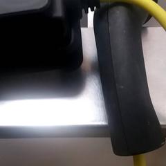 Nabíjecí kabel, jak nahlášeno IKEA Matosinhos pomocí iLost