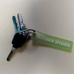 Key, as reported by Bobbejaanland using iLost