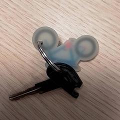 鍵 がiLostで Qbuzz Fryslân によって報告されました