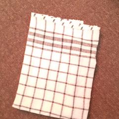 Diverse - Handdoek, zgłoszono przez Centraal magazijn przy użyciu iLost