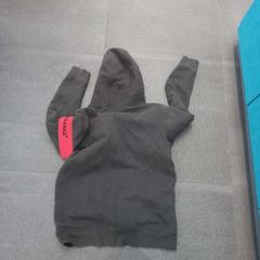 Kamizelka, zgłoszono przez Arriva Limburg Zuid przy użyciu iLost