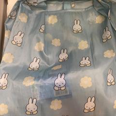 Saco ecológico, como reportado por IKEA鶴浜 utilizando o iLost