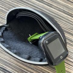 Gps horloge, como reportado ao iLost