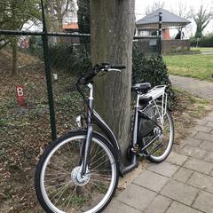 Fiets، كما تم الإبلاغ عنه عبر iLost