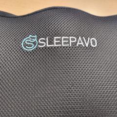 Pillow, as reported by The Dominican using iLost