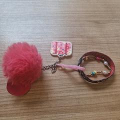 Sleutelhanger, zoals gemeld door Pathé Zwolle met iLost