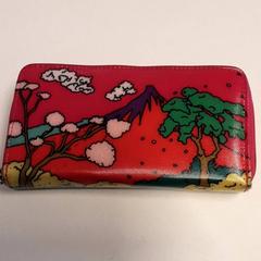 Portemonnee, gemeldet von Qbuzz ZHN über iLost