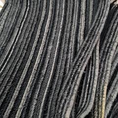 Xala Zwart gestreept, gisa salatu by Qbuzz Fryslân iLost erabiliz