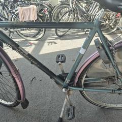 Vélo pour homme, a été signalé par Gemeente Roermond utilisant iLost