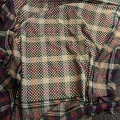 شال Gekleurd، كما تم الإبلاغ عنه بواسطة Jaarbeurs عبر iLost