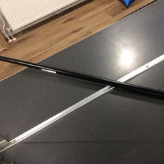 Bezemsteel, amint azt Breng Nijmegen az iLost segítségével jelentette.