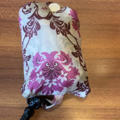 가방 Roze, bloemen, iLost를 사용하여 Pathé Rembrandt Utrecht에 보고됨