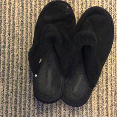 Sabatilles Zwart, segons ha informat Canisius-Wilhelmina Ziekenhuis mitjançant iLost