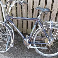 自転車 gazelle medeo blauw がiLostで Fietsdepot Meierijstad によって報告されました