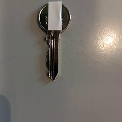 Klíč, jak nahlášeno Arriva Limburg Noord pomocí iLost