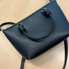 Dame bag, som rapportert av RET ved bruk av iLost