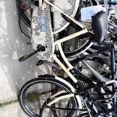 Kinderfiets k, ha sido reportado por Stadswerk072 con iLost