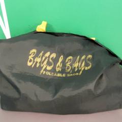 Bolsa, ha sido reportado por Diergaarde Blijdorp con iLost