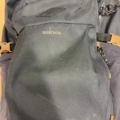 Batoh, jak nahlášeno RET pomocí iLost