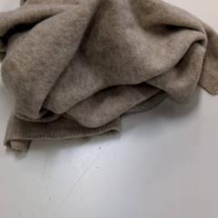 Koc Wollen beige, zgłoszono przez IKEA Amsterdam przy użyciu iLost