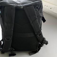 Motxila, gisa salatu by Centraal magazijn iLost erabiliz