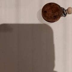 Speenkoord, zoals gemeld door De Efteling met iLost