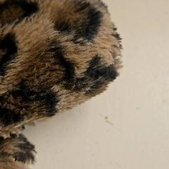 Mitaines, a été signalé par GVB utilisant iLost