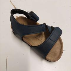 Sandalia donkerblauw, gisa salatu by Avonturenpark Hellendoorn iLost erabiliz