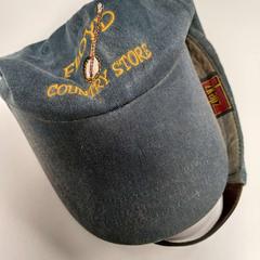 Casquette, as reported by Padualaan 101 using iLost
