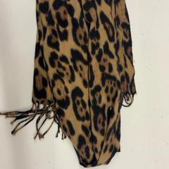 Shawl, as reported by Het Amsterdamse Winterparadijs using iLost