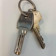 Sleutels がiLostで Arriva Limburg Noord によって報告されました