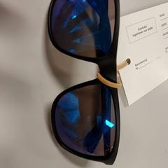 Sunglasses, as reported by Connexxion Haarlem IJmond using iLost
