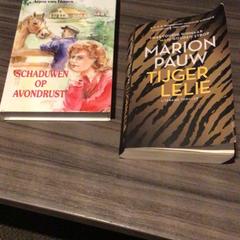 Buch, gemeldet von Van der Valk Hotel Zwolle über iLost