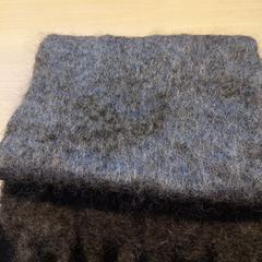 Kleding - Sjaal grijs, rapporterat av Centraal magazijn med iLost