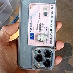 Telèfon iPhone, segons ha informat Paaspop mitjançant iLost