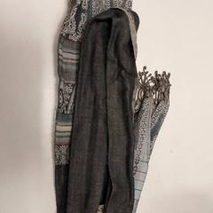 Kläder Sjaal, rapporterat av Regio West-Vlaanderen med iLost