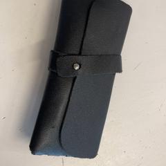 İLost kullanarak HTM tarafından bildirildiği gibi Brillendoosje brillendoosjd