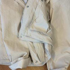 Veste, a été signalé par GVB utilisant iLost