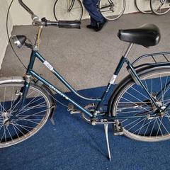 Women’s bike, as reported by Gemeente Roermond using iLost
