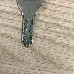 Clé, a été signalé par Diakonessenhuis Utrecht utilisant iLost