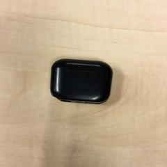 Oortjes, zoals gemeld door Haaglanden Medisch Centrum met iLost