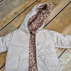 Jaqueta infantil Wit, segons ha informat IKEA Delft mitjançant iLost