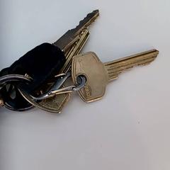 Sleutels がiLostで Syntus Provincie Utrecht によって報告されました