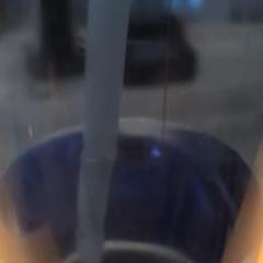 Water bottle DE AGUA, as reported by IKEA Valladolid using iLost