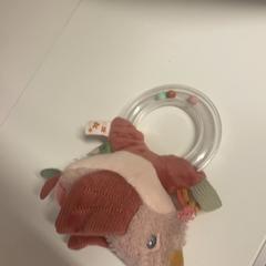 Xoguete Baby, segundo informou IKEA Utrecht usando iLost