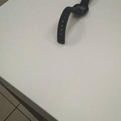 Orologio da uomo, come riportato da ilévia utilizzando iLost