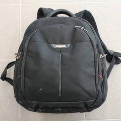 Backpack - Cambien, as reported by Regio Limburg - Leuven using iLost