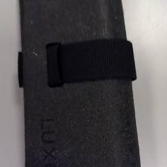 Brilleetui Grijs, som rapportert av Vrije Universiteit Amsterdam ved bruk av iLost